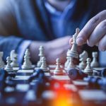 Management Strategy Consulting