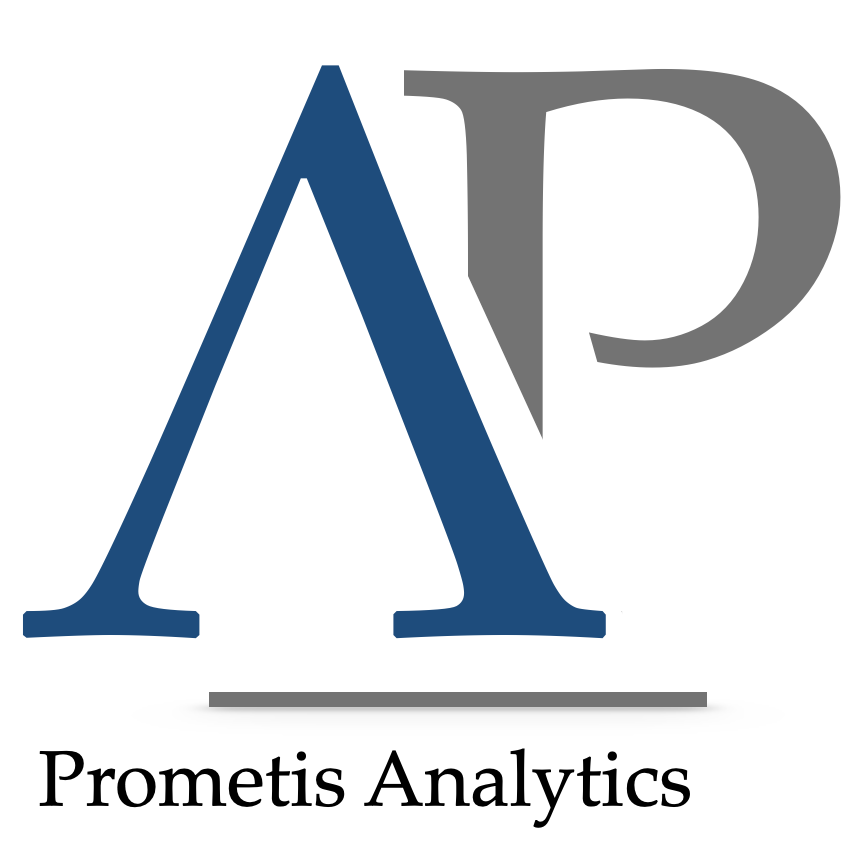 Prometis Analytics | Innovate. Integrate. In Data.